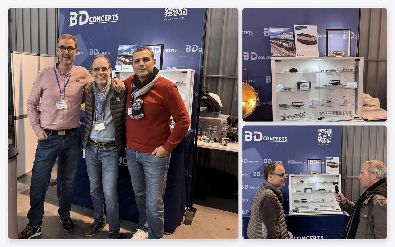 BD Concepts, visuel 4