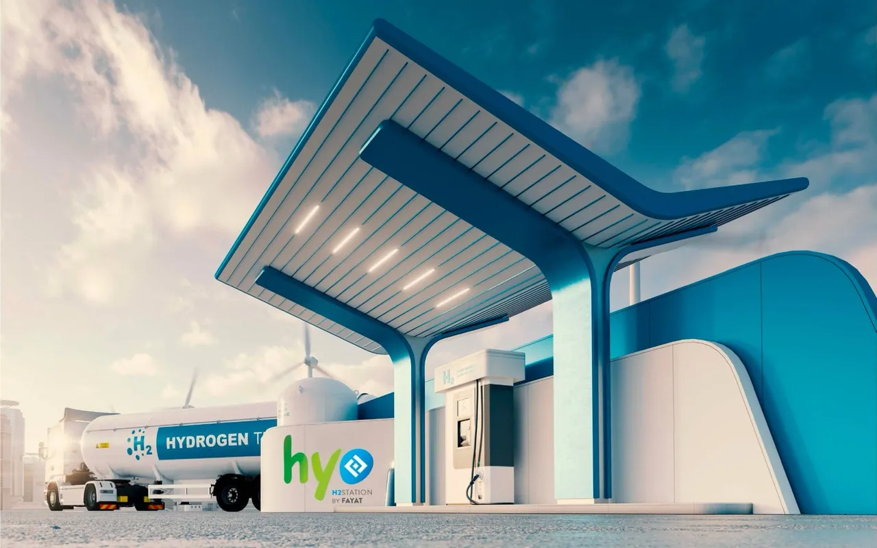 FAYAT Énergie Services, projet réalisé par OVM Communication