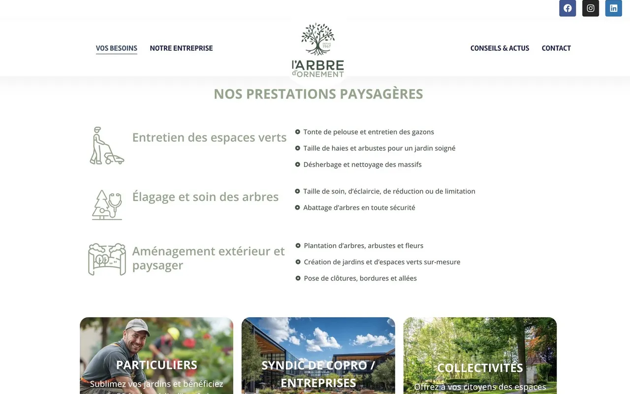 L'Arbre d'Ornement, visuel 2