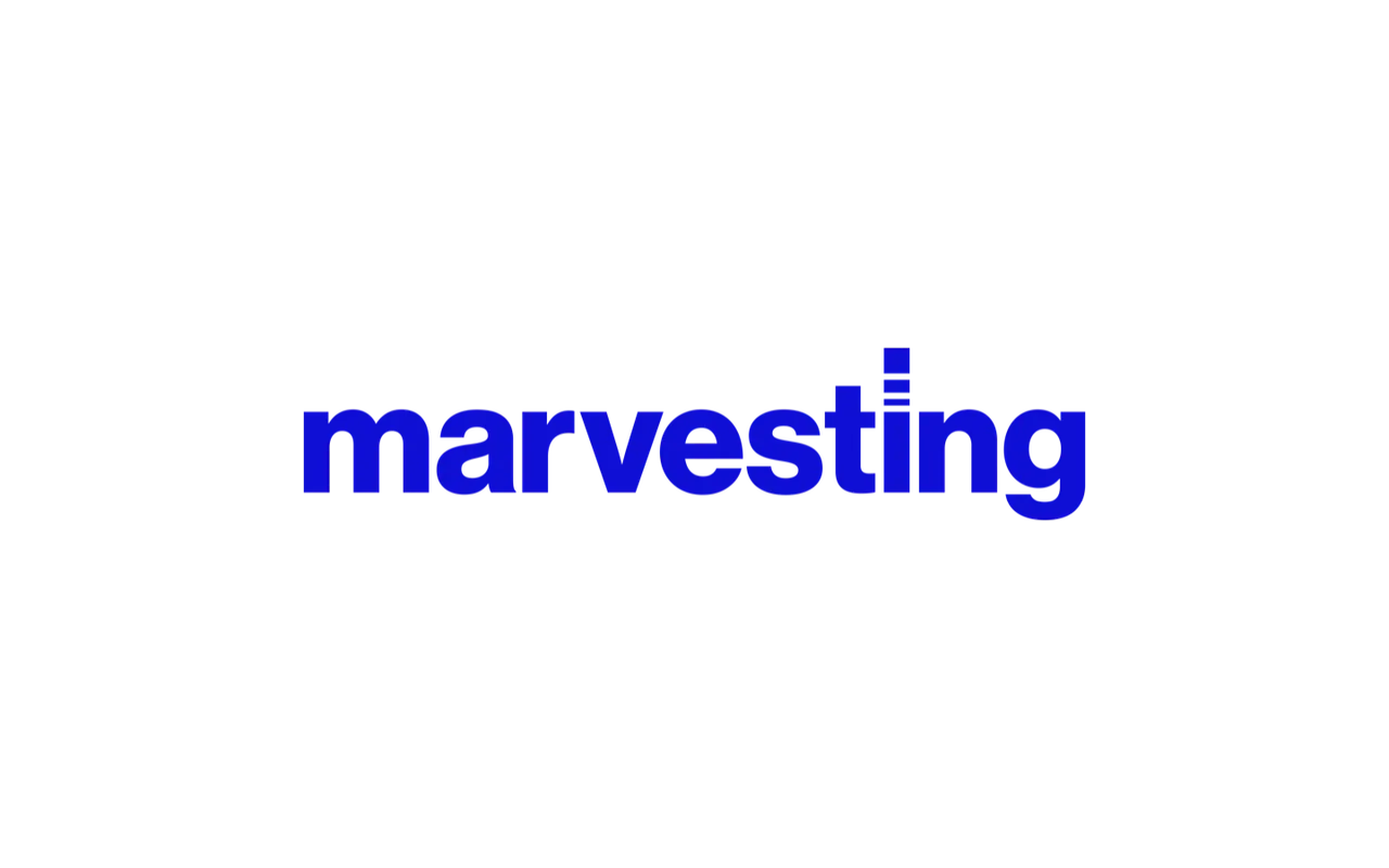 Marvesting, projet réalisé par OVM Communication