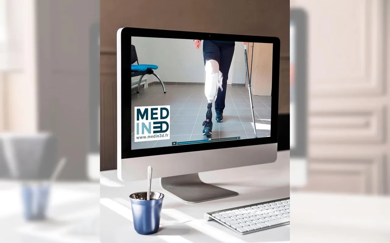 MEDin3D, visuel 3