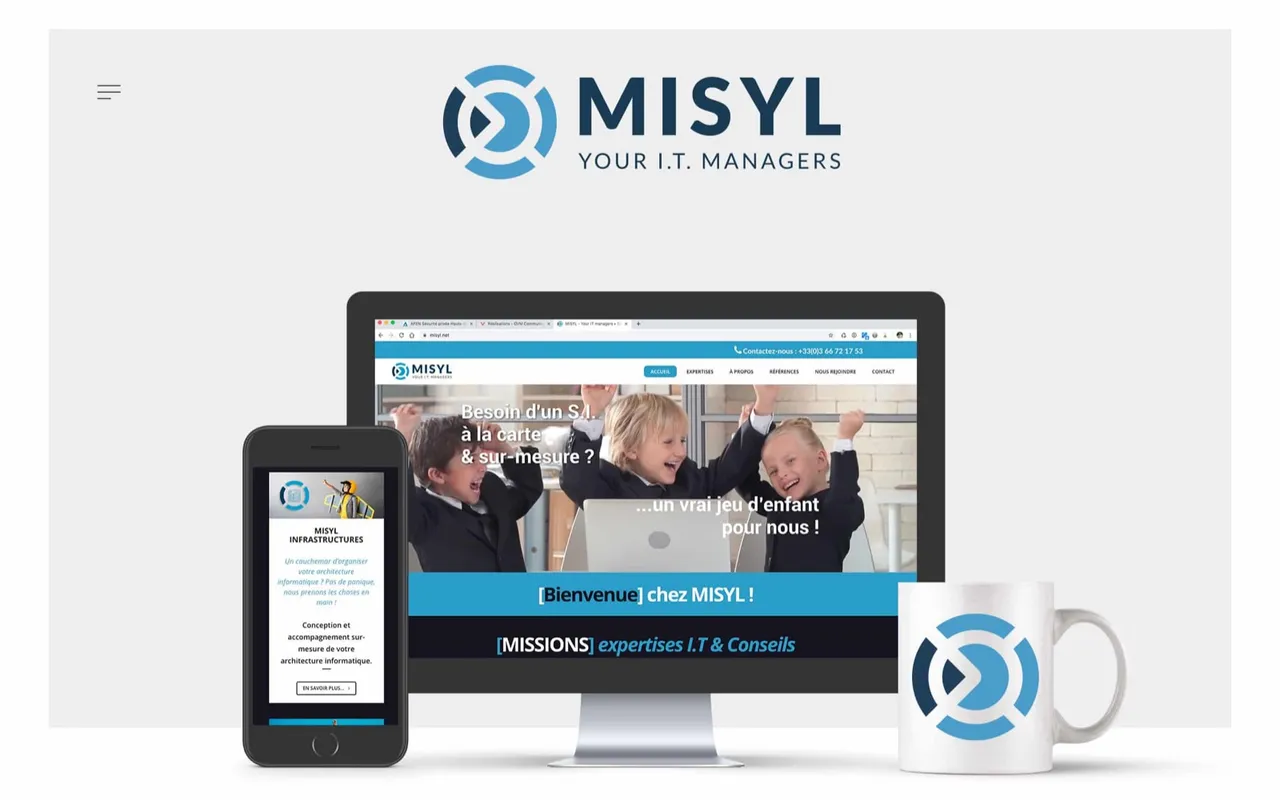 MISYL, visuel 6