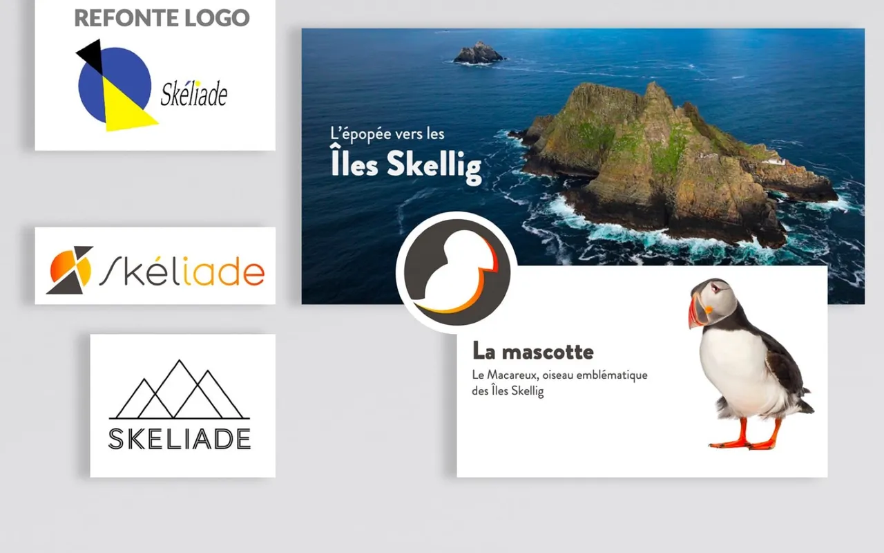 SKÉLIADE, visuel 3